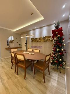 Apartamento de 131m² com 3 suítes no Jardim de Vêneto