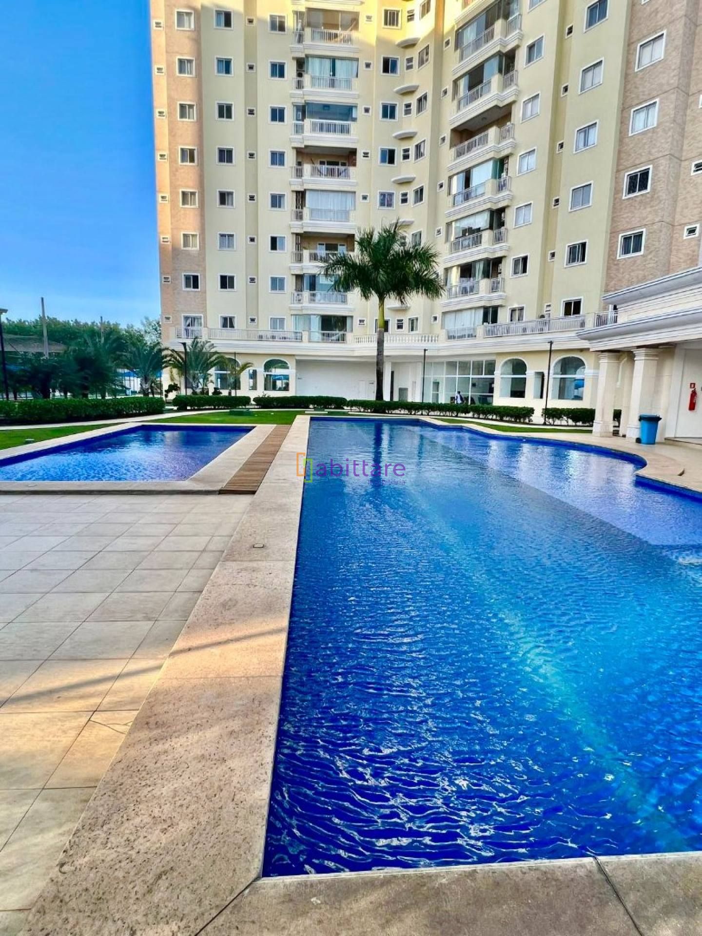 Apartamento no Cidade de Londres de 87m², 3 quartos (1 suíte)