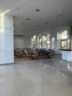 Apartamento no Cidade de Londres de 87m², 3 quartos (1 suíte)