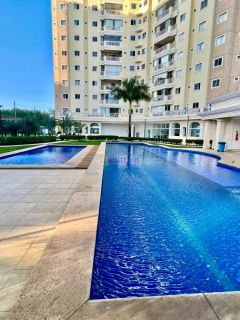 Apartamento no Cidade de Londres de 87m², 3 quartos (1 suíte)