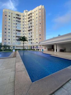Apartamento no Cidade de Londres de 87m², 3 quartos (1 suíte)