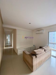 Apartamento no Cidade de Londres de 87m², 3 quartos (1 suíte)