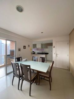 Apartamento no Cidade de Londres de 87m², 3 quartos (1 suíte)