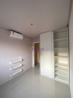 Apartamento no Cidade de Londres de 87m², 3 quartos (1 suíte)