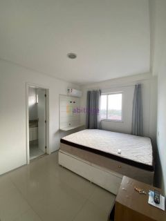 Apartamento no Cidade de Londres de 87m², 3 quartos (1 suíte)
