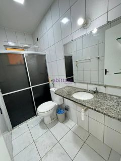 Gran Village Turu 1 - Casa com 03 quartos (01 suíte)