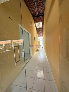 Gran Village Turu 1 - Casa com 03 quartos (01 suíte)