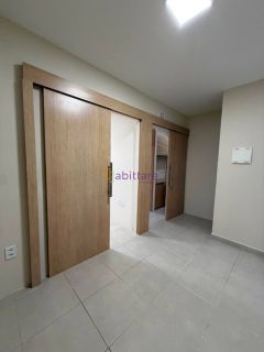 Alugo Sala comercial de 50m² no Pátio Jardins - Cohafuma