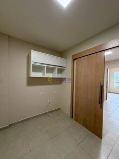 Alugo Sala comercial de 50m² no Pátio Jardins - Cohafuma