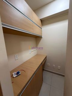 Alugo Sala comercial de 50m² no Pátio Jardins - Cohafuma