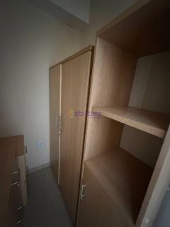 Alugo Sala comercial de 50m² no Pátio Jardins - Cohafuma