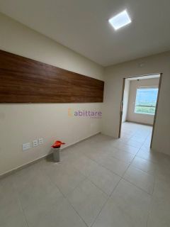 Alugo Sala comercial de 50m² no Pátio Jardins - Cohafuma