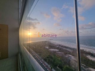 Alugo apto no Île Saint Louis de 305m², com móveis projetados em todos os ambientes - na Península da Ponta D'areia