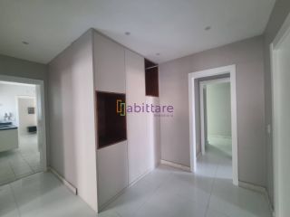 Alugo apto no Île Saint Louis de 305m², com móveis projetados em todos os ambientes - na Península da Ponta D'areia