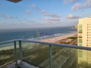 Alugo apto no Île Saint Louis de 305m², com móveis projetados em todos os ambientes - na Península da Ponta D'areia