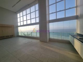 Alugo apto no Île Saint Louis de 305m², com móveis projetados em todos os ambientes - na Península da Ponta D'areia