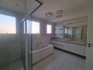 Alugo apto no Île Saint Louis de 305m², com móveis projetados em todos os ambientes - na Península da Ponta D'areia