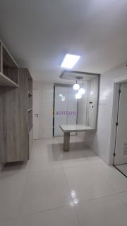 Alugo apartamento no Île Saint Louis com móveis projetados - na Península da Ponta D'areia