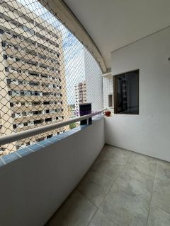 Edifício Space Home - Alugo apartamento com 3 suítes no Renascença