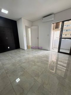 Edifício Space Home - Alugo apartamento com 3 suítes no Renascença