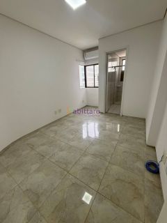 Edifício Space Home - Alugo apartamento com 3 suítes no Renascença
