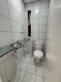 Edifício Space Home - Alugo apartamento com 3 suítes no Renascença