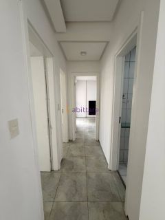 Edifício Space Home - Alugo apartamento com 3 suítes no Renascença