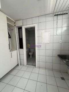 Edifício Space Home - Alugo apartamento com 3 suítes no Renascença
