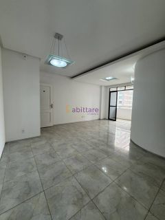 Edifício Space Home - Alugo apartamento com 3 suítes no Renascença