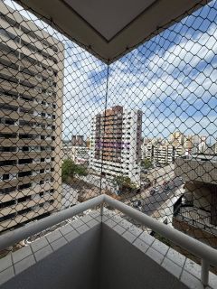 Edifício Space Home - Alugo apartamento com 3 suítes no Renascença