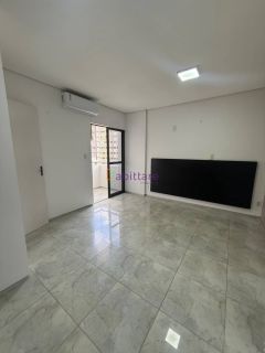 Edifício Space Home - Alugo apartamento com 3 suítes no Renascença