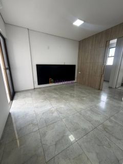 Edifício Space Home - Alugo apartamento com 3 suítes no Renascença