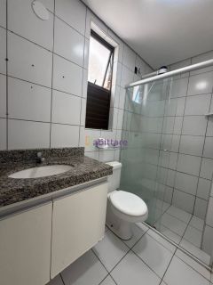 Edifício Space Home - Alugo apartamento com 3 suítes no Renascença