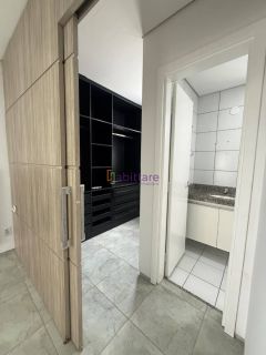 Edifício Space Home - Alugo apartamento com 3 suítes no Renascença