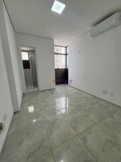 Edifício Space Home - Alugo apartamento com 3 suítes no Renascença