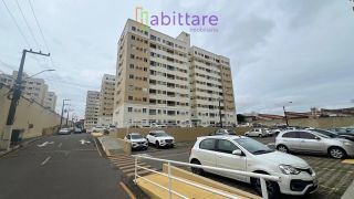 Village das Palmeiras III - Apartamento térreo de 69m² com 03 quartos (1 suíte).