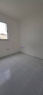 Village das Palmeiras III - Apartamento térreo de 69m² com 03 quartos (1 suíte).