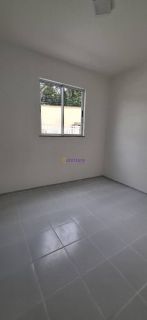 Village das Palmeiras III - Apartamento térreo de 69m² com 03 quartos (1 suíte).