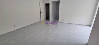Village das Palmeiras III - Apartamento térreo de 69m² com 03 quartos (1 suíte).