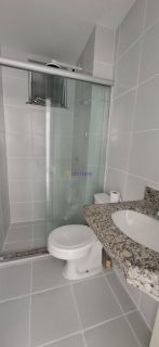 Village das Palmeiras III - Apartamento térreo de 69m² com 03 quartos (1 suíte).