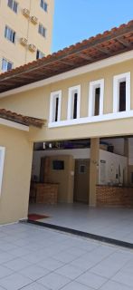 Village das Palmeiras III - Apartamento térreo de 69m² com 03 quartos (1 suíte).