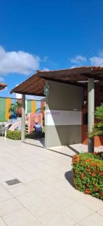 Village das Palmeiras III - Apartamento térreo de 69m² com 03 quartos (1 suíte).
