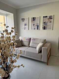 Apartamento no Village das Palmeiras III - 2 quartos (1 suíte) no  - Av. Mário Andreazza