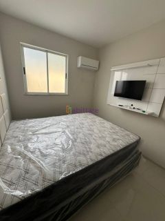 Apartamento no Village das Palmeiras III - 2 quartos (1 suíte) no  - Av. Mário Andreazza