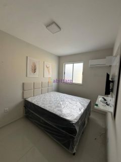 Apartamento no Village das Palmeiras III - 2 quartos (1 suíte) no  - Av. Mário Andreazza