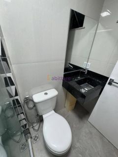 Apartamento no Village das Palmeiras III - 2 quartos (1 suíte) no  - Av. Mário Andreazza