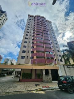 Apartamento de 140m² com 3 quartos (1 suíte + 2 semi suítes) no Ruberval Palmeira