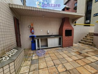 Apartamento de 140m² com 3 quartos (1 suíte + 2 semi suítes) no Ruberval Palmeira