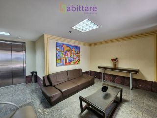 Apartamento de 140m² com 3 quartos (1 suíte + 2 semi suítes) no Ruberval Palmeira