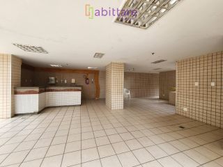 Apartamento de 140m² com 3 quartos (1 suíte + 2 semi suítes) no Ruberval Palmeira